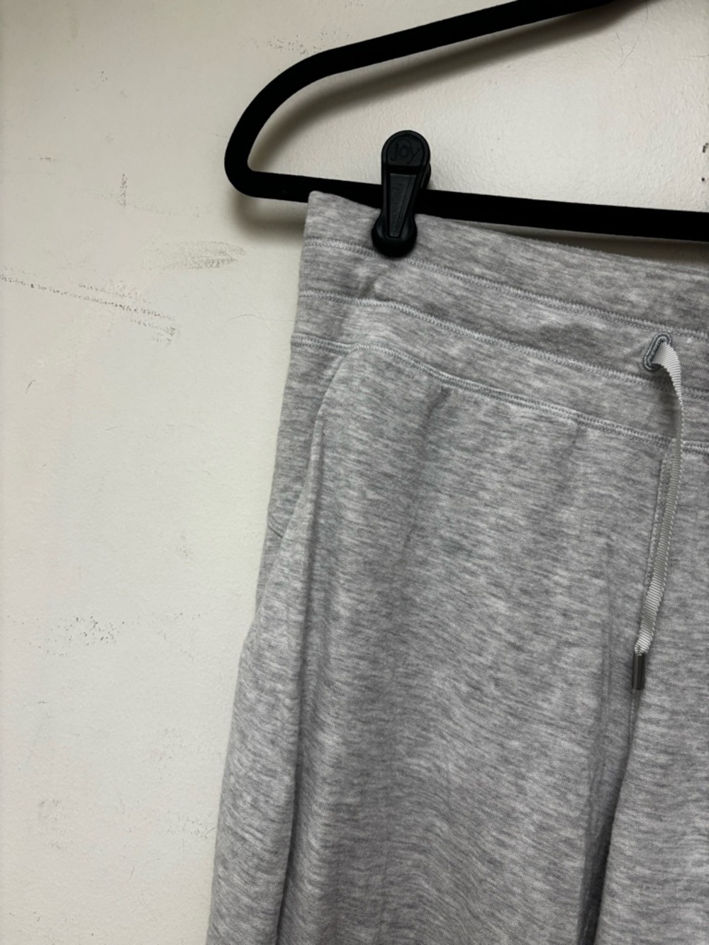Lululemon Warm Down Jogger Soft Touch View 5